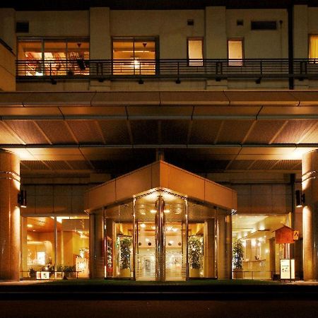 Naruko Kanko Hotel Osaki  Bagian luar foto