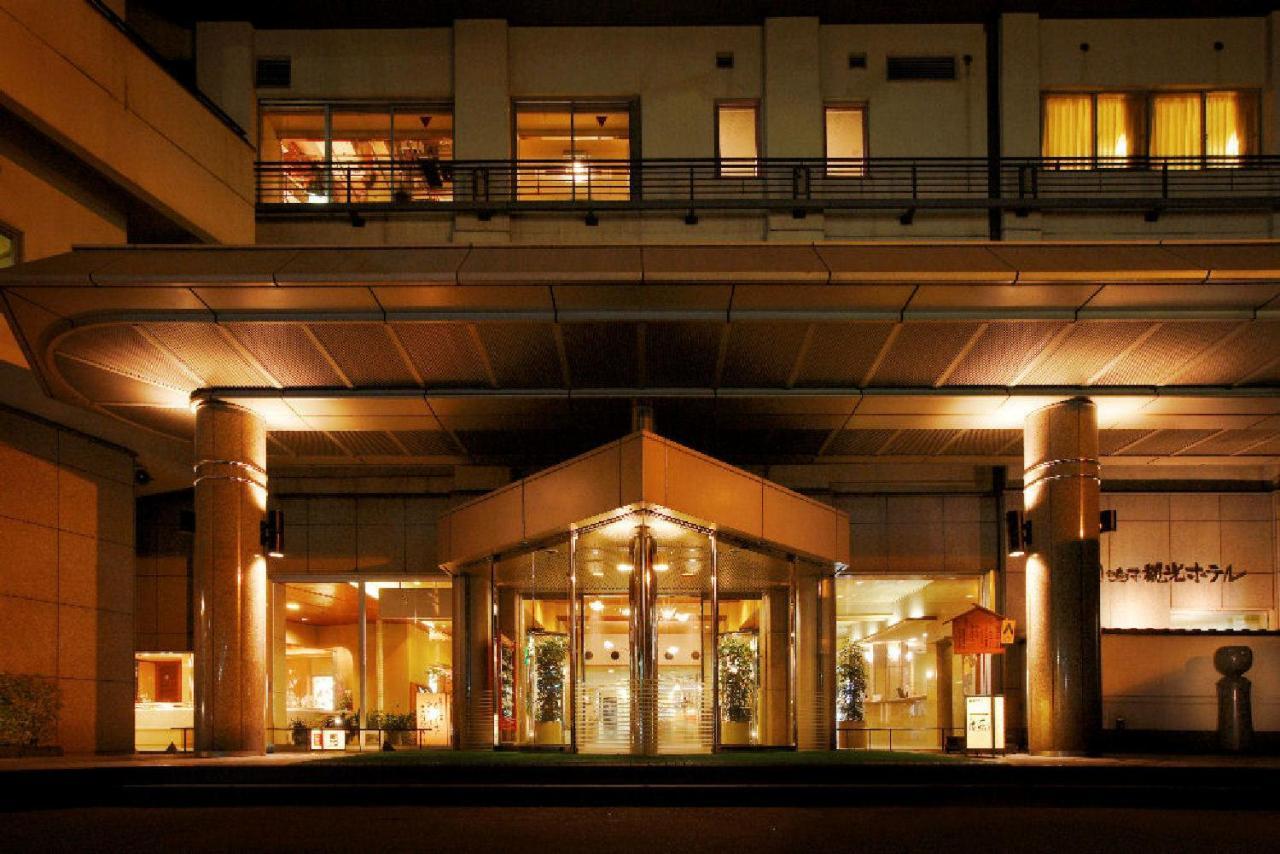 Naruko Kanko Hotel Osaki  Bagian luar foto