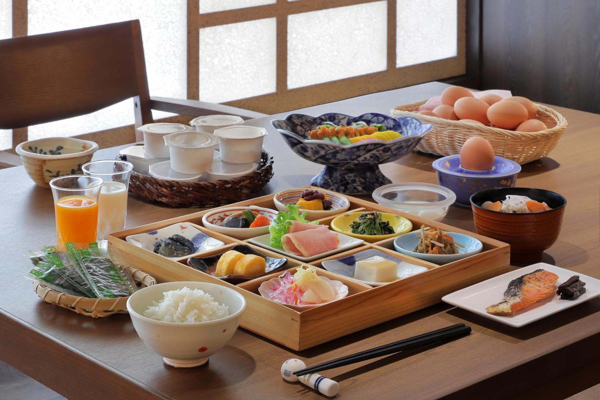 Naruko Kanko Hotel Osaki  Bagian luar foto