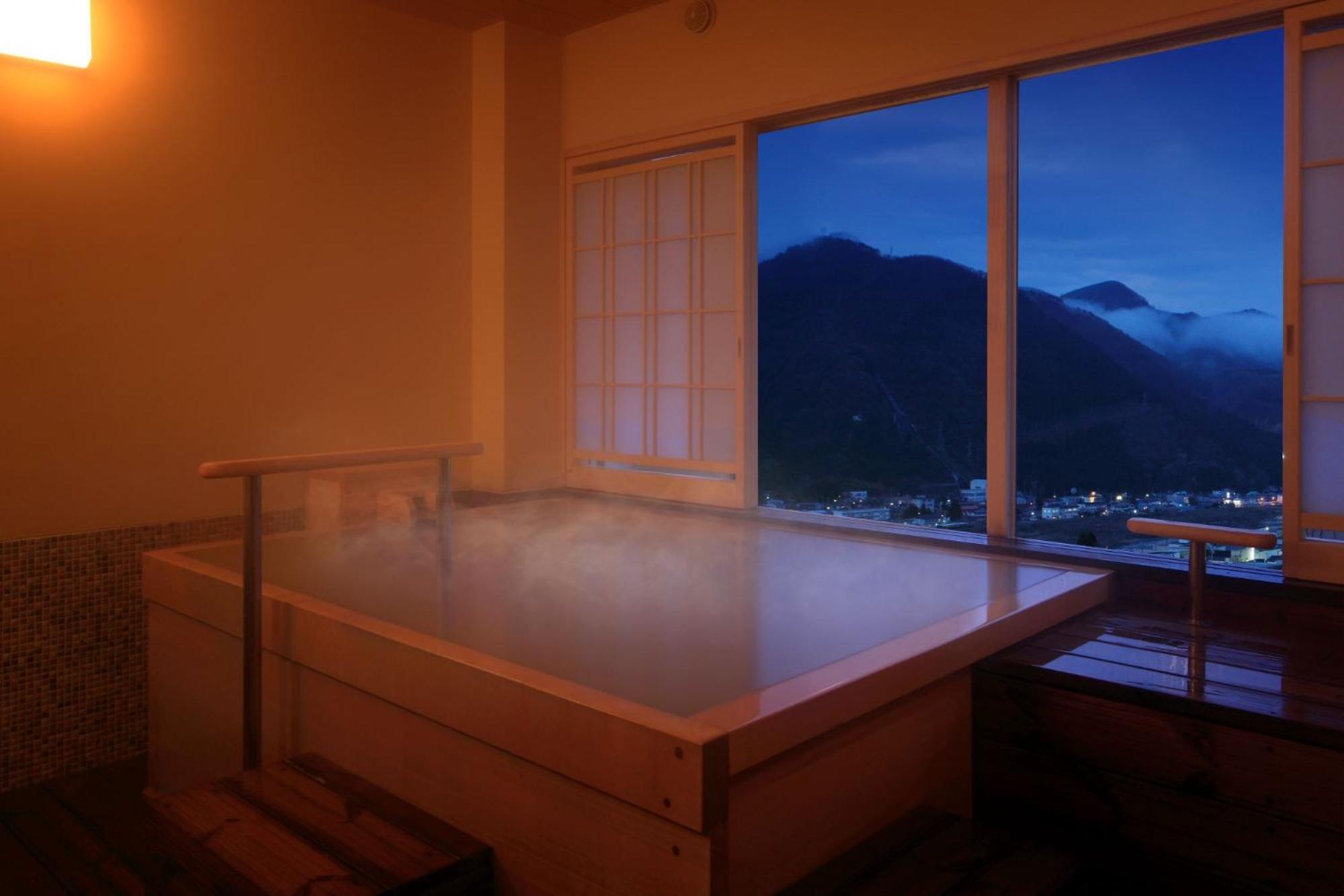 Naruko Kanko Hotel Osaki  Bagian luar foto