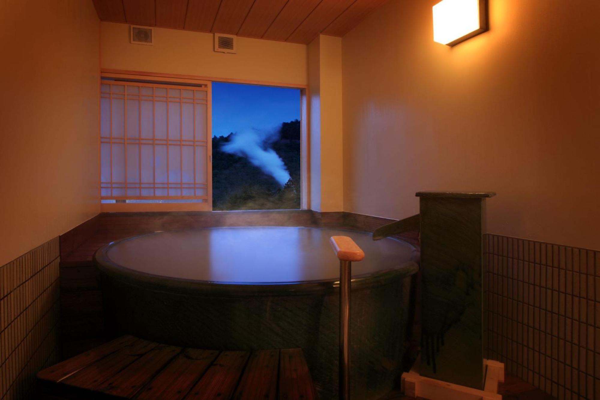 Naruko Kanko Hotel Osaki  Bagian luar foto