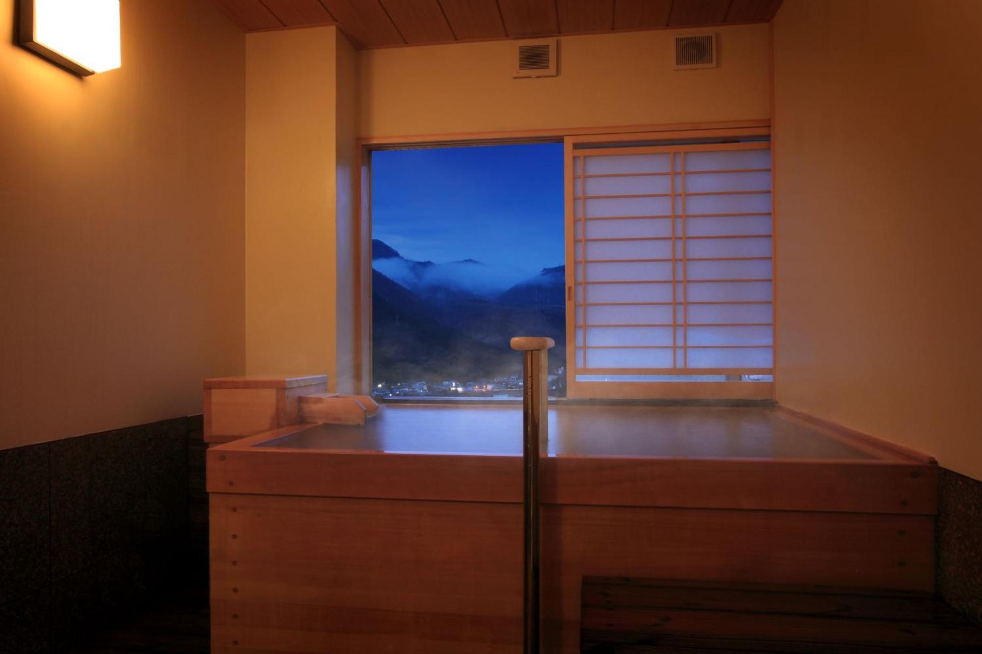 Naruko Kanko Hotel Osaki  Bagian luar foto