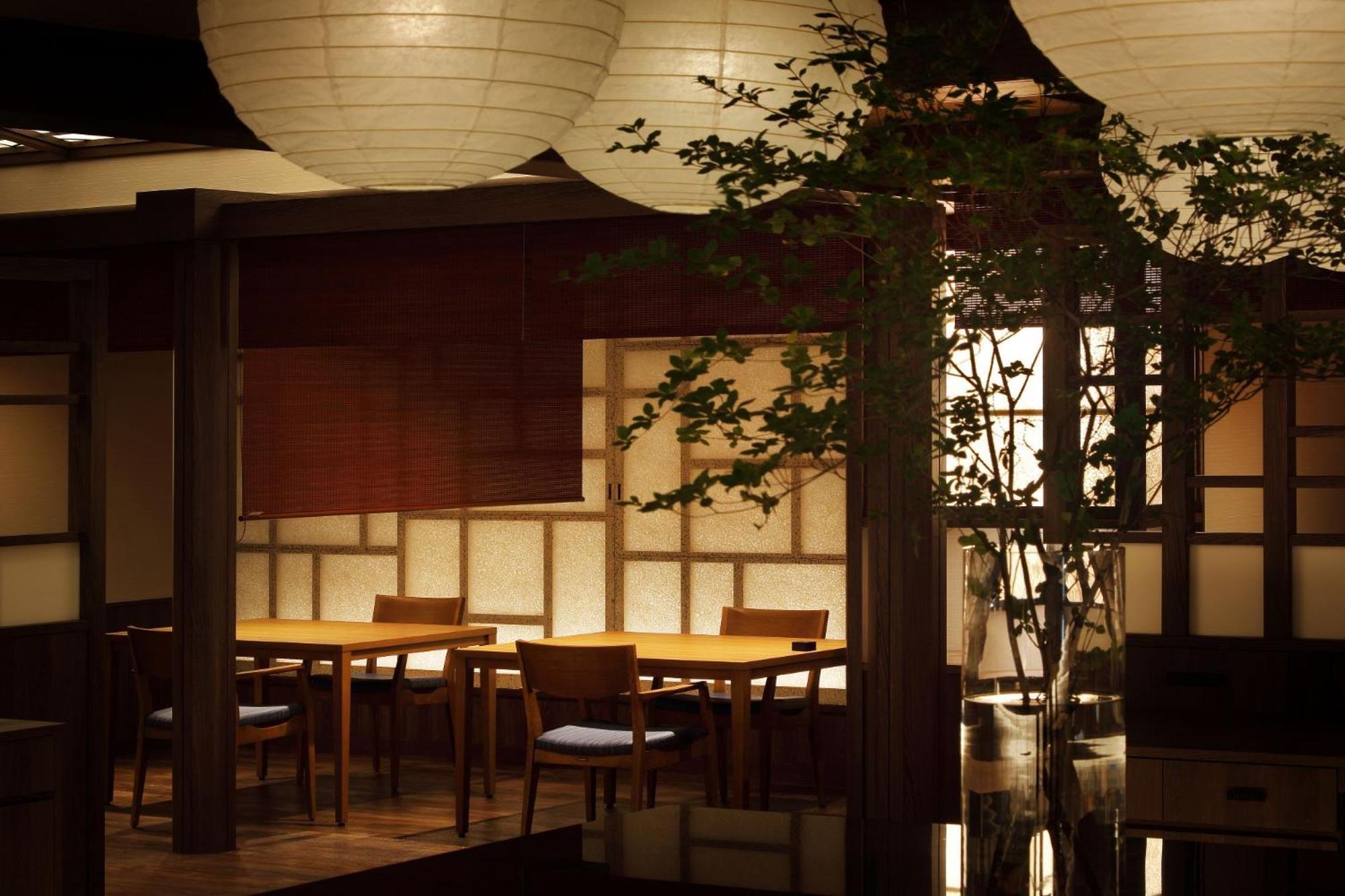 Naruko Kanko Hotel Osaki  Bagian luar foto
