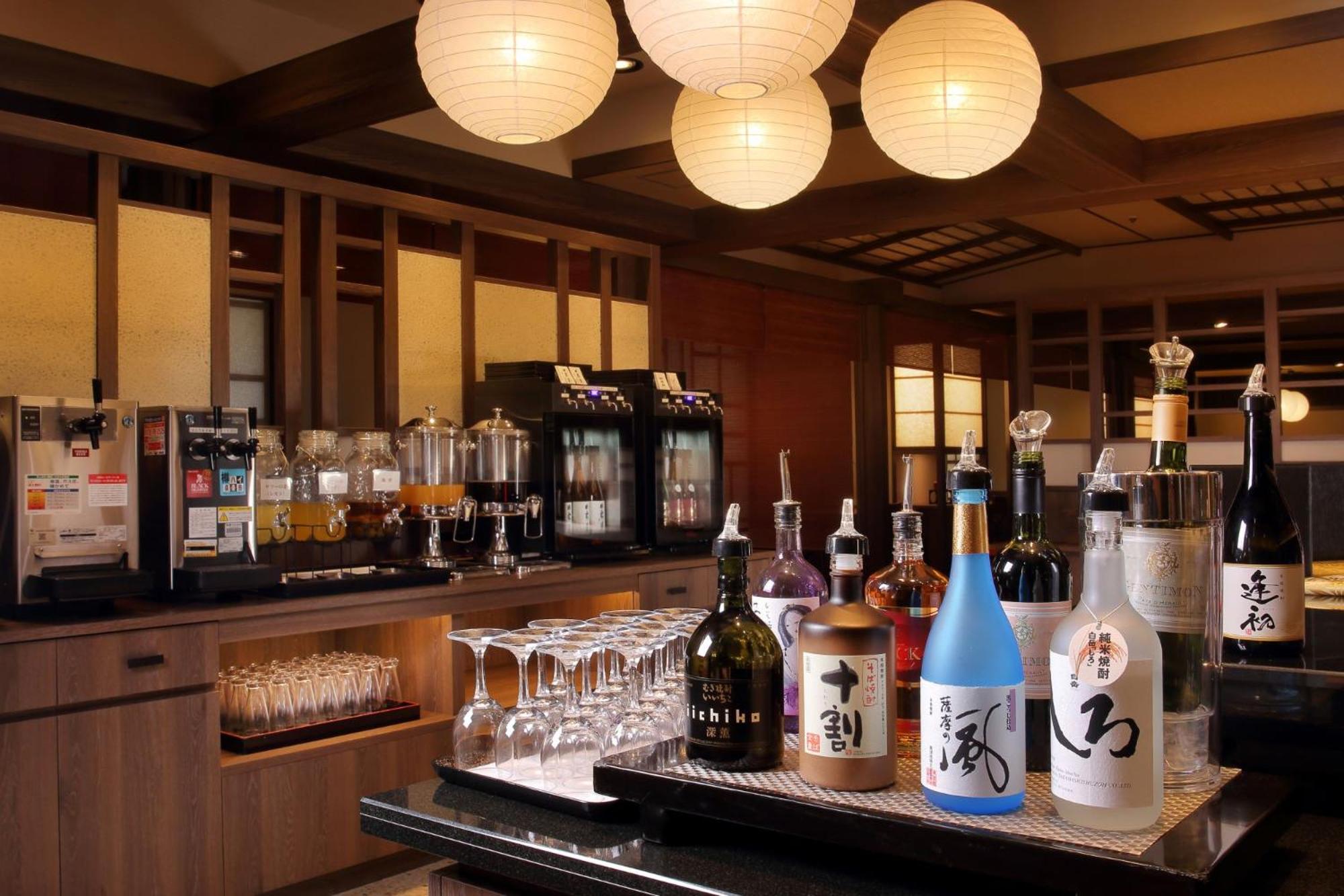Naruko Kanko Hotel Osaki  Bagian luar foto
