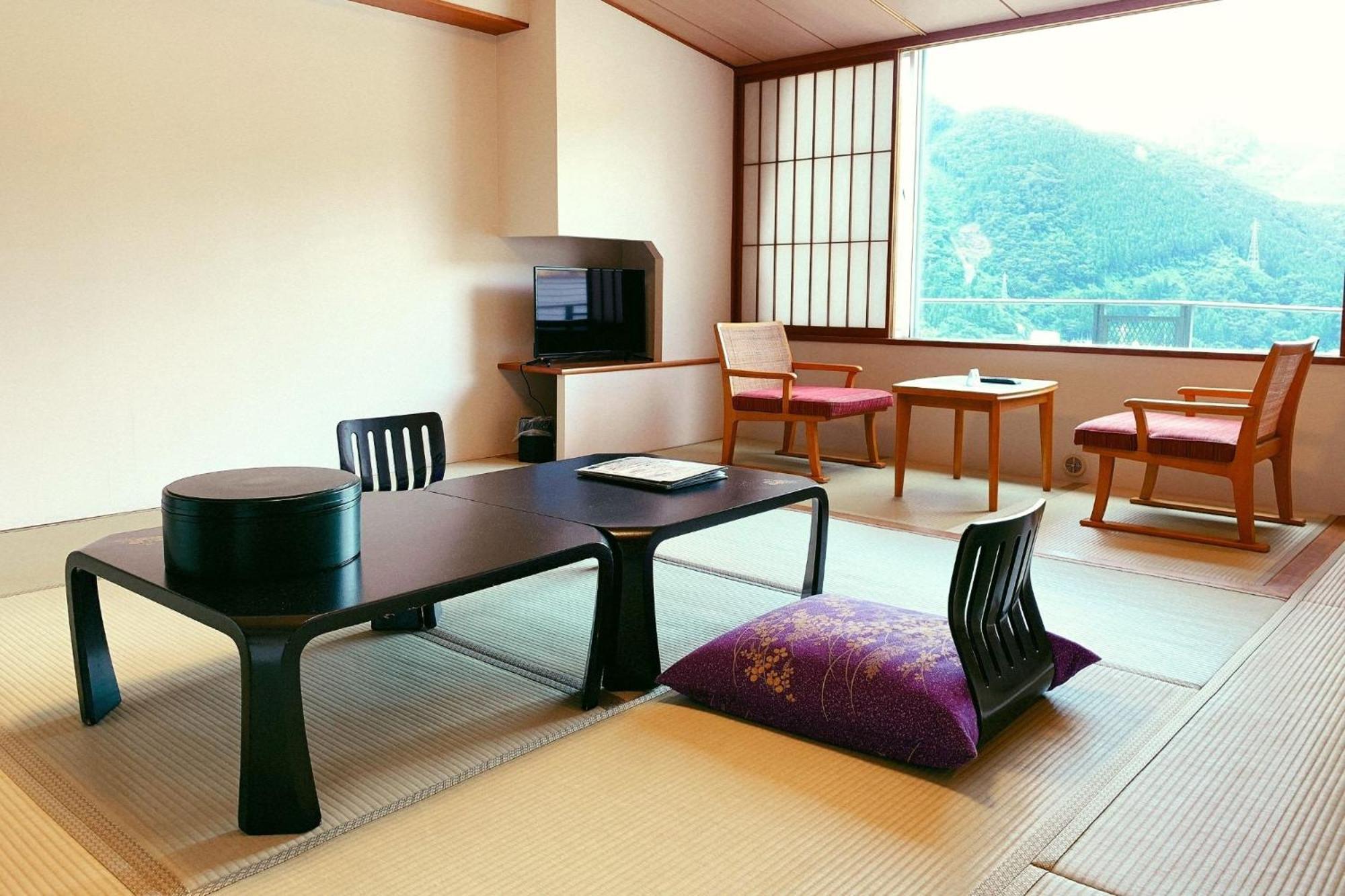 Naruko Kanko Hotel Osaki  Bagian luar foto